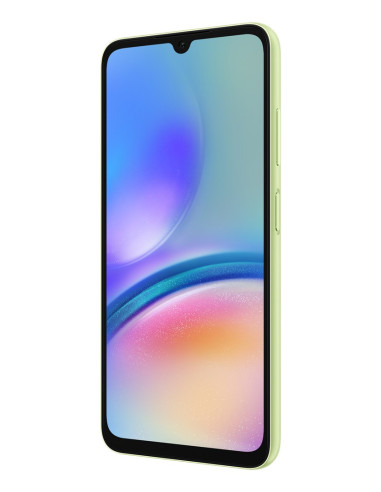 Samsung Galaxy A05S (A057) 4/64Gb Ds. Green