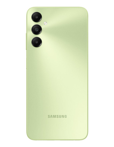 Samsung Galaxy A05S (A057) 4/64Gb Ds. Green