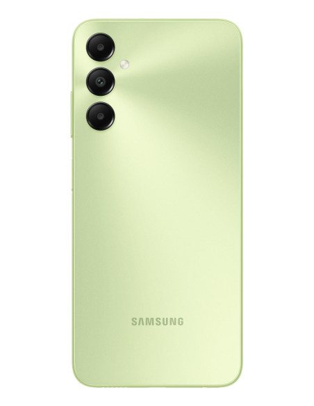 Samsung Galaxy A05S (A057) 4/64Gb Ds. Green