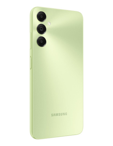 Samsung Galaxy A05S (A057) 4/64Gb Ds. Green