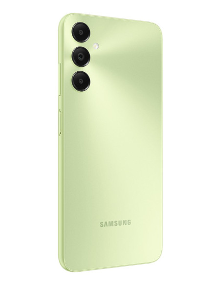 Samsung Galaxy A05S (A057) 4/64Gb Ds. Green