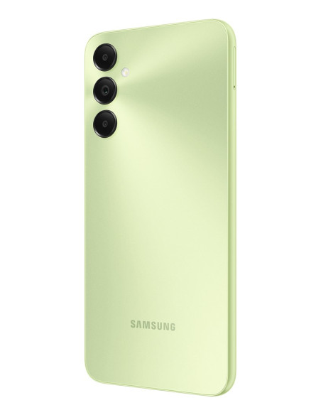 Samsung Galaxy A05S (A057) 4/64Gb Ds. Green