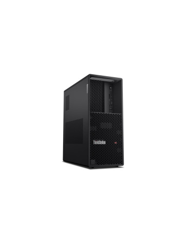 Lenovo Thinkstation P3 Tower I7-13700K 32Gb Ddr5 Ssd1Tb Rtx A4500 20Gb W11Pro Onsite