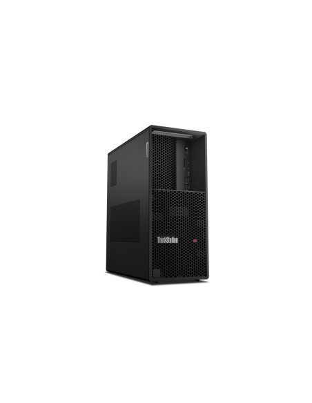 Lenovo Thinkstation P3 Tower I7-13700K 32Gb Ddr5 Ssd1Tb Rtx A4500 20Gb W11Pro Onsite
