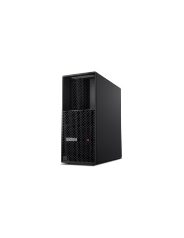 Lenovo Thinkstation P3 Tower I7-13700K 32Gb Ddr5 Ssd1Tb Rtx A4500 20Gb W11Pro Onsite