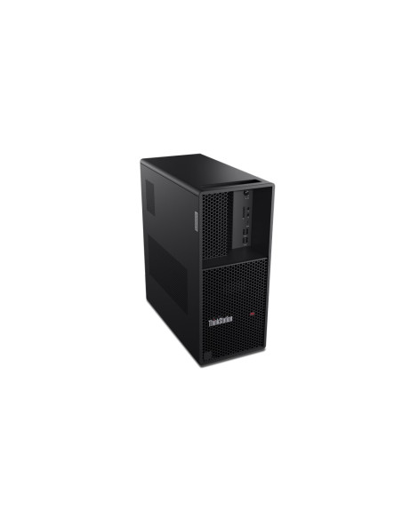 Lenovo Thinkstation P3 Tower I7-13700K 32Gb Ddr5 Ssd1Tb Rtx A4500 20Gb W11Pro Onsite