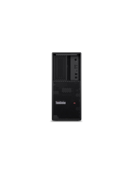 Lenovo Thinkstation P3 Tower I7-13700K 32Gb Ddr5 Ssd1Tb Rtx A4500 20Gb W11Pro Onsite