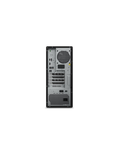 Lenovo Thinkstation P3 Tower I7-13700K 32Gb Ddr5 Ssd1Tb Rtx A4500 20Gb W11Pro Onsite