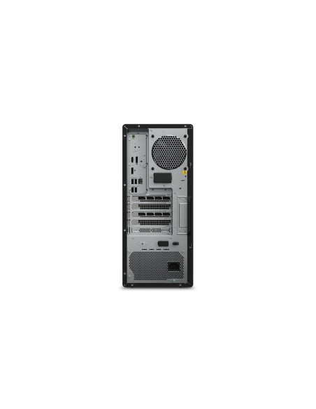 Lenovo Thinkstation P3 Tower I7-13700K 32Gb Ddr5 Ssd1Tb Rtx A4500 20Gb W11Pro Onsite