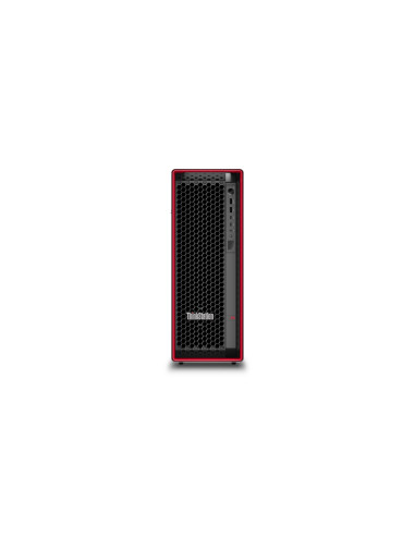 Lenovo Thinkstation P5 Tower Xeon W5-2445 32Gb Ddr5 4800 Ssd512 1000W W11Pro 3Y Onsite
