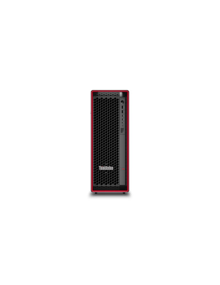 Lenovo Thinkstation P5 Tower Xeon W5-2445 32Gb Ddr5 4800 Ssd512 1000W W11Pro 3Y Onsite