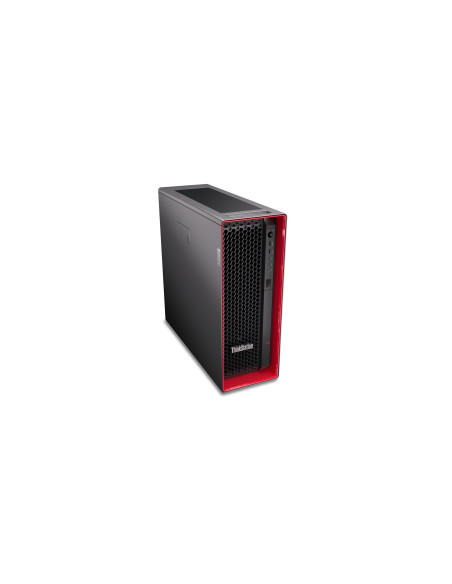 Lenovo Thinkstation P5 Tower Xeon W5-2445 32Gb Ddr5 4800 Ssd512 1000W W11Pro 3Y Onsite