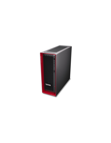 Lenovo Thinkstation P5 Tower Xeon W5-2445 32Gb Ddr5 4800 Ssd512 1000W W11Pro 3Y Onsite