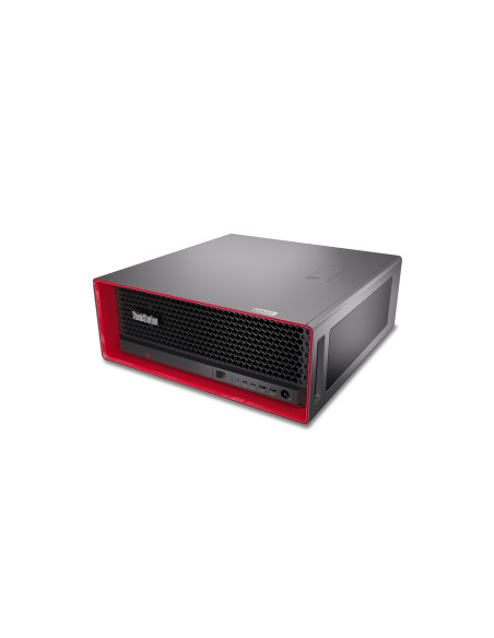 Lenovo Thinkstation P5 Tower Xeon W5-2445 32Gb Ddr5 4800 Ssd512 1000W W11Pro 3Y Onsite