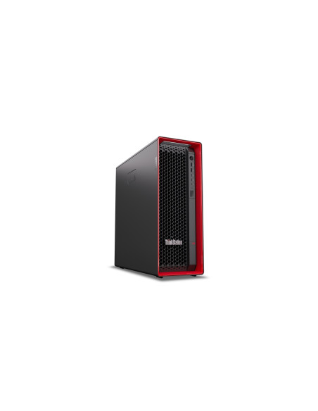 Lenovo Thinkstation P5 Tower Xeon W5-2445 32Gb Ddr5 4800 Ssd512 1000W W11Pro 3Y Onsite