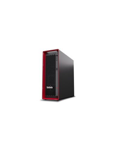 Lenovo Thinkstation P5 Tower Xeon W5-2445 32Gb Ddr5 4800 Ssd512 1000W W11Pro 3Y Onsite