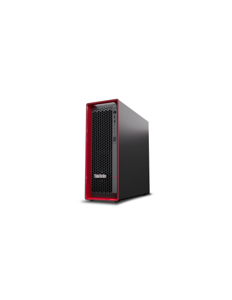 Lenovo Thinkstation P5 Tower Xeon W5-2445 32Gb Ddr5 4800 Ssd512 1000W W11Pro 3Y Onsite