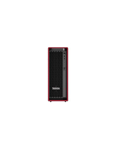 Lenovo Thinkstation P5 Xeon W3-2435 32Gb Ddr5 4800 Ssd1Tb 1000W W11Pro 3Y Onsite