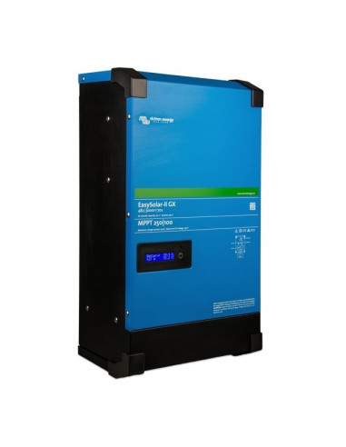 Inwerter Hybrydowy Victron Enegry Easysolar-Ii 48/5000/70-50 Mppt 250/100 Gx