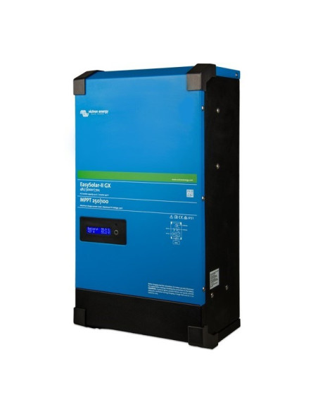 Inwerter Hybrydowy Victron Enegry Easysolar-Ii 48/5000/70-50 Mppt 250/100 Gx