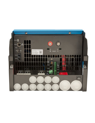 Inwerter Hybrydowy Victron Enegry Easysolar-Ii 48/5000/70-50 Mppt 250/100 Gx