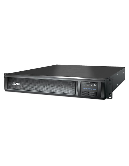 Apc Smart-Ups X 1500Va Rack/Tower Lcd 230V