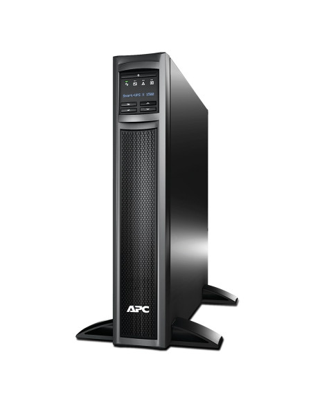 Apc Smart-Ups X 1500Va Rack/Tower Lcd 230V