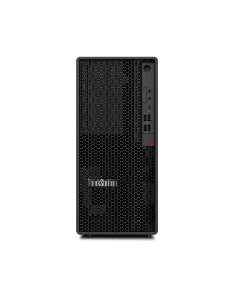 Lenovo Thinkstation P358 Twr Ryzen 7 Pro 5845 32Gb Ddr4 Ssd1Tb Geforce Rtx 3080 10Gb 750W W11Pro 3Y Onsite