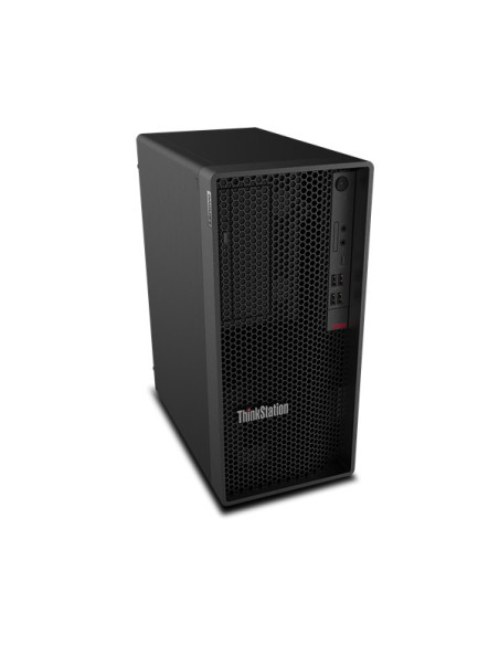 Lenovo Thinkstation P358 Twr Ryzen 7 Pro 5845 32Gb Ddr4 Ssd1Tb Geforce Rtx 3080 10Gb 750W W11Pro 3Y Onsite