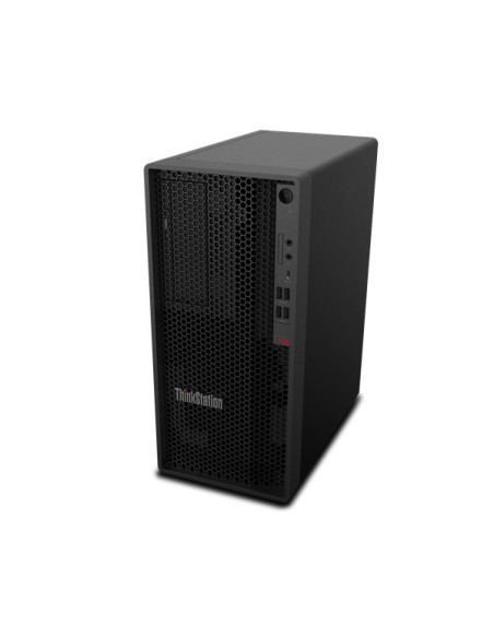 Lenovo Thinkstation P358 Twr Ryzen 7 Pro 5845 32Gb Ddr4 Ssd1Tb Geforce Rtx 3080 10Gb 750W W11Pro 3Y Onsite