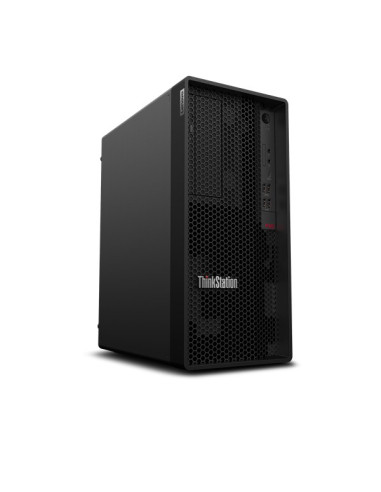 Lenovo Thinkstation P358 Twr Ryzen 7 Pro 5845 32Gb Ddr4 Ssd1Tb Geforce Rtx 3080 10Gb 750W W11Pro 3Y Onsite