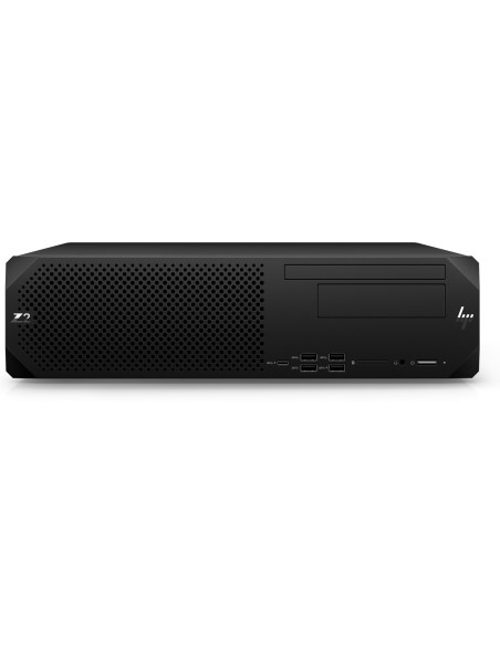 Hp Z2 G9 Sff I7-13700K 16Gb Ddr5 4800 Ssd512 T1000_8Gb W11Pro 3Y Onsite