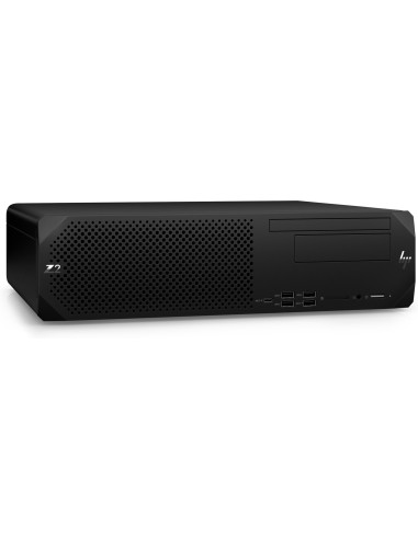 Hp Z2 G9 Sff I7-13700K 16Gb Ddr5 4800 Ssd512 T1000_8Gb W11Pro 3Y Onsite