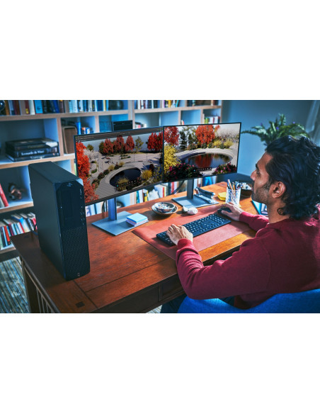 Hp Z2 G9 Sff I7-13700K 16Gb Ddr5 4800 Ssd512 T1000_8Gb W11Pro 3Y Onsite
