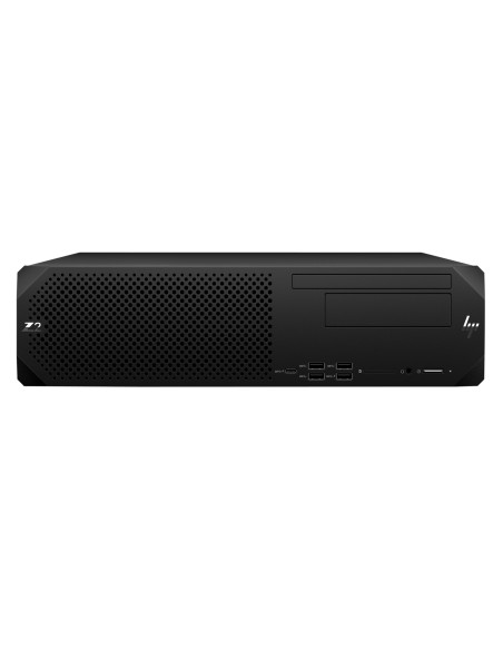 Hp Z2 G9 Sff I7-13700K 32Gb Ddr5 4800 Ssd512 Uhd 770 W11Pro 3Y Onsite