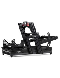 Next Level Racing F-Gt Elite 160 Front & Side Mount Edition Nlr-E026 - Kokpit