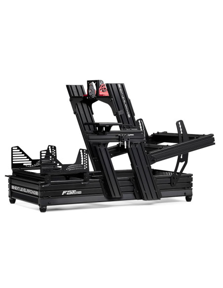 Next Level Racing F-Gt Elite 160 Front & Side Mount Edition Nlr-E026 - Kokpit
