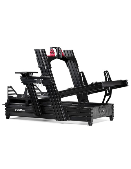 Next Level Racing F-Gt Elite 160 Front & Side Mount Edition Nlr-E026 - Kokpit