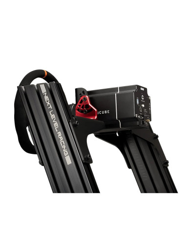 Next Level Racing F-Gt Elite 160 Front & Side Mount Edition Nlr-E026 - Kokpit