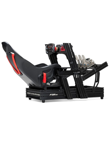 Next Level Racing F-Gt Elite 160 Front & Side Mount Edition Nlr-E026 - Kokpit
