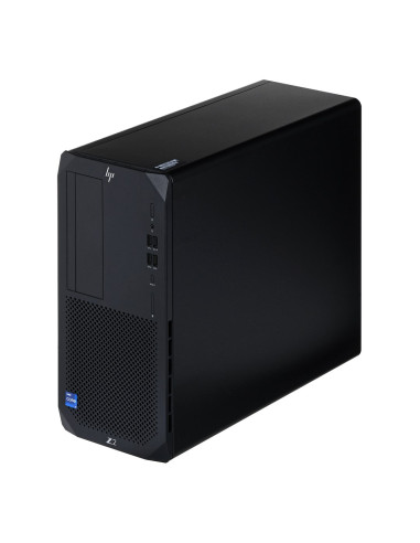 Hp Z2 Tower G9 I7-13700 16Gb Ddr5 4800 Ssd512 Intel Uhd Graphics 770 W11Pro 3Y Onsite