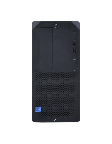 Hp Z2 Tower G9 I7-13700 16Gb Ddr5 4800 Ssd512 Intel Uhd Graphics 770 W11Pro 3Y Onsite