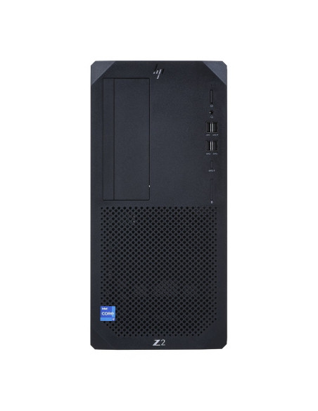 Hp Z2 Tower G9 I7-13700 16Gb Ddr5 4800 Ssd512 Intel Uhd Graphics 770 W11Pro 3Y Onsite