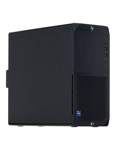 Hp Z2 Tower G9 I7-13700 16Gb Ddr5 4800 Ssd512 Intel Uhd Graphics 770 W11Pro 3Y Onsite
