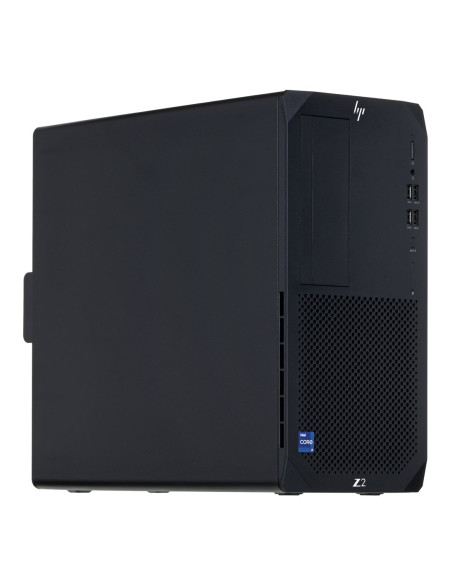 Hp Z2 Tower G9 I7-13700 16Gb Ddr5 4800 Ssd512 Intel Uhd Graphics 770 W11Pro 3Y Onsite