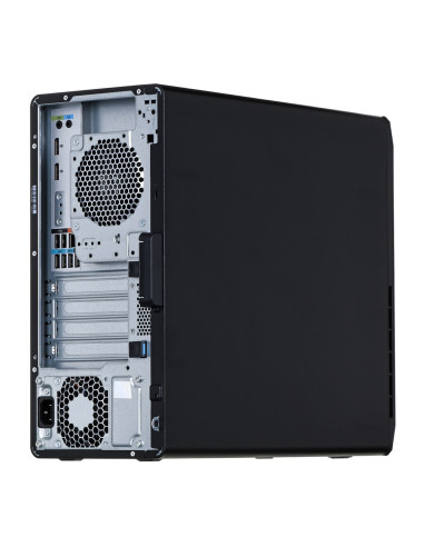 Hp Z2 Tower G9 I7-13700 16Gb Ddr5 4800 Ssd512 Intel Uhd Graphics 770 W11Pro 3Y Onsite