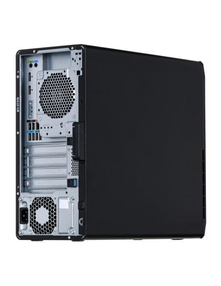 Hp Z2 Tower G9 I7-13700 16Gb Ddr5 4800 Ssd512 Intel Uhd Graphics 770 W11Pro 3Y Onsite