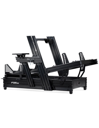 Next Level Racing F-Gt Elite 160 Nlr-E025 - Kokpit