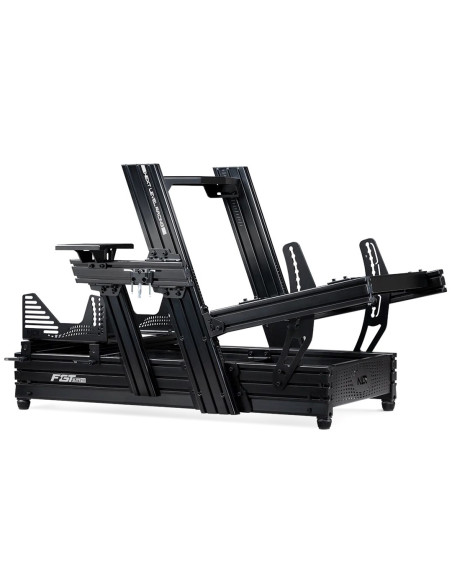 Next Level Racing F-Gt Elite 160 Nlr-E025 - Kokpit