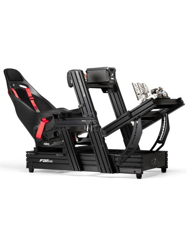 Next Level Racing F-Gt Elite 160 Nlr-E025 - Kokpit